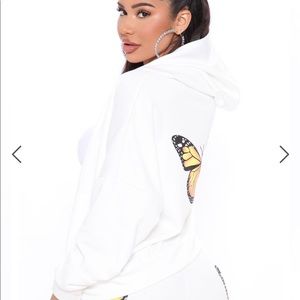 Sale on set or desired decision last one available